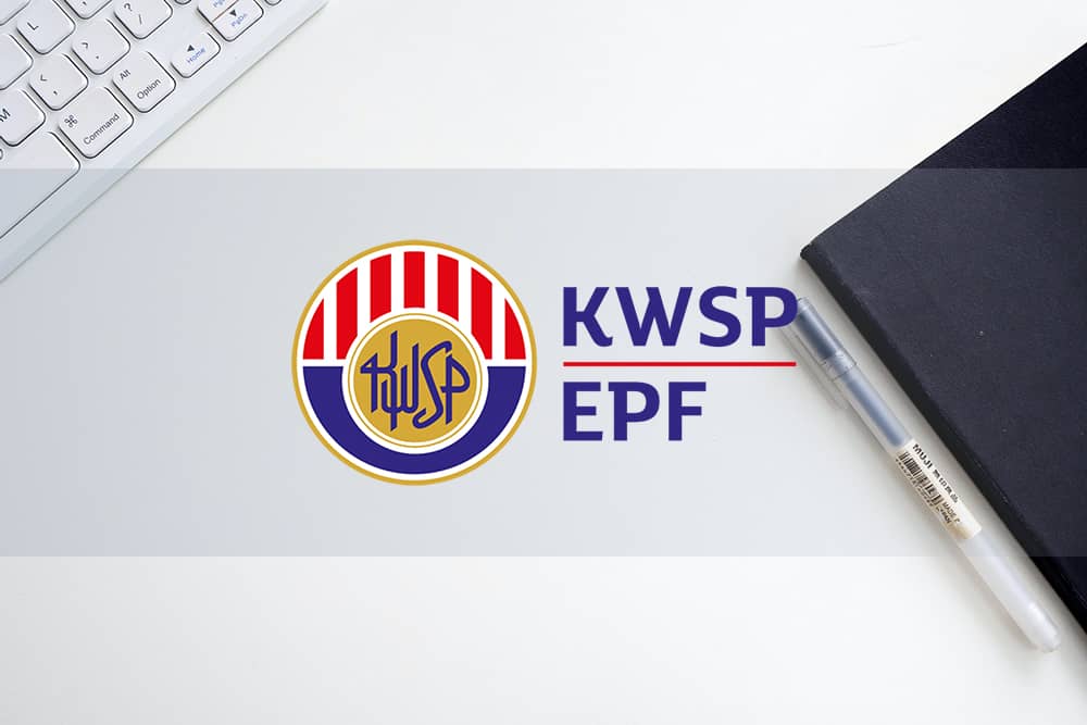 Resubmit Borang A of KWSP / EPF - SQL Account & SQL Payroll